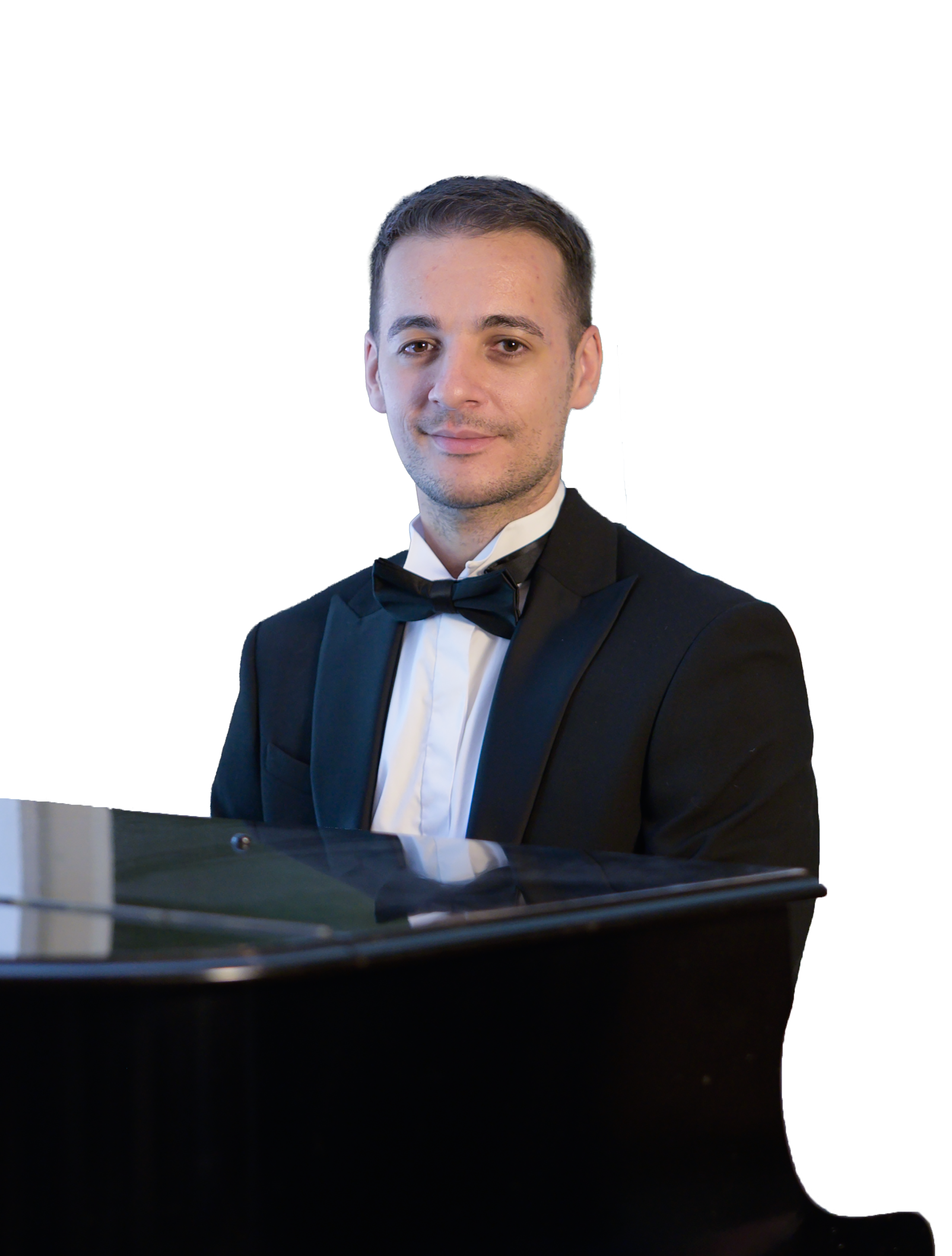 Pianist
